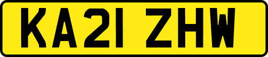 KA21ZHW
