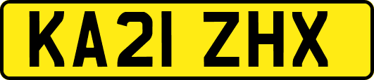 KA21ZHX