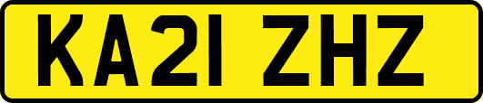 KA21ZHZ