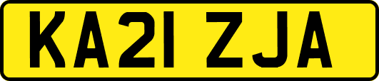 KA21ZJA