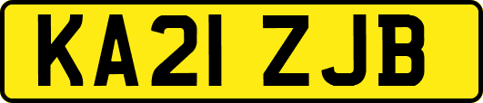 KA21ZJB