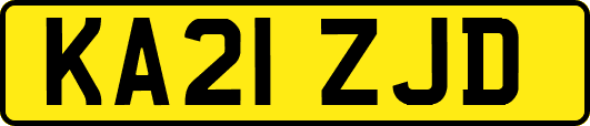 KA21ZJD