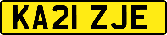 KA21ZJE