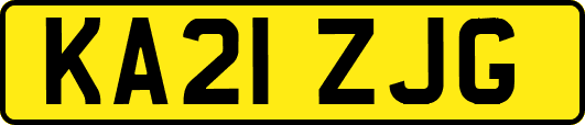 KA21ZJG