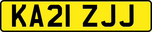 KA21ZJJ