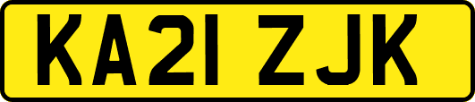 KA21ZJK