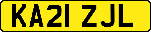 KA21ZJL