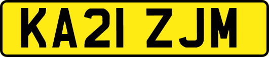 KA21ZJM