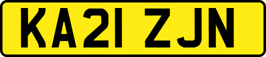 KA21ZJN