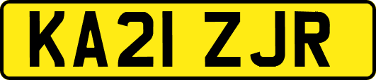 KA21ZJR