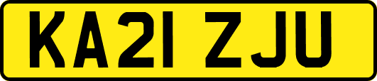 KA21ZJU
