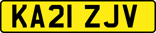 KA21ZJV