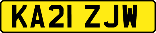 KA21ZJW