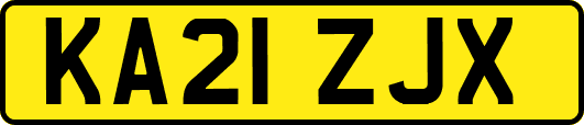 KA21ZJX