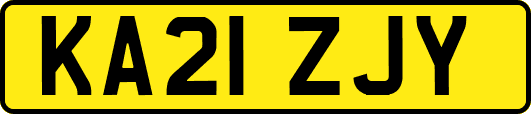 KA21ZJY