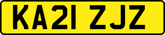 KA21ZJZ