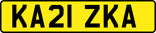 KA21ZKA