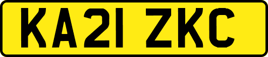 KA21ZKC