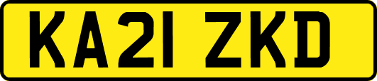 KA21ZKD