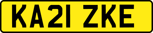 KA21ZKE