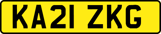 KA21ZKG