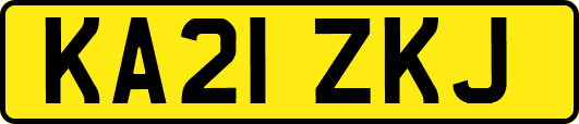 KA21ZKJ