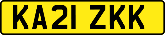 KA21ZKK