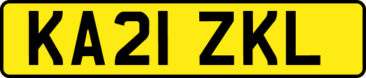KA21ZKL