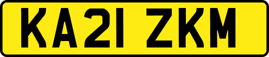 KA21ZKM