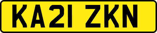 KA21ZKN