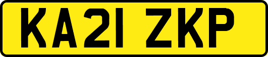 KA21ZKP