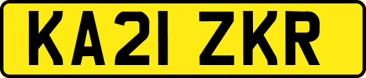 KA21ZKR