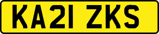 KA21ZKS