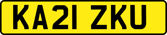 KA21ZKU