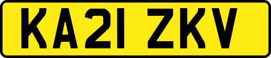 KA21ZKV