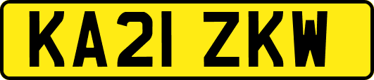 KA21ZKW