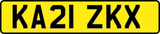 KA21ZKX
