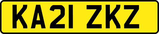KA21ZKZ