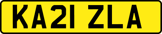 KA21ZLA