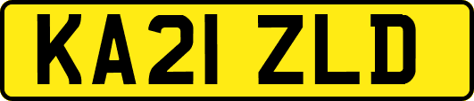 KA21ZLD