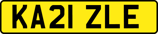 KA21ZLE