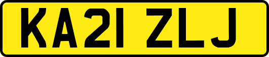 KA21ZLJ