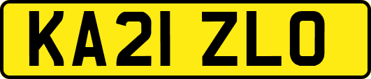 KA21ZLO
