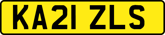 KA21ZLS