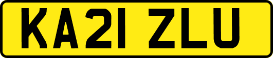 KA21ZLU