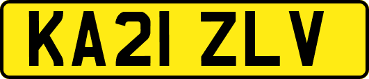 KA21ZLV