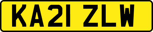 KA21ZLW