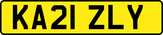 KA21ZLY