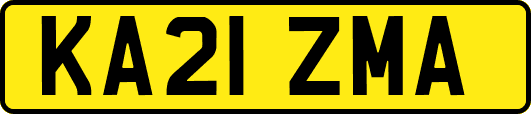 KA21ZMA