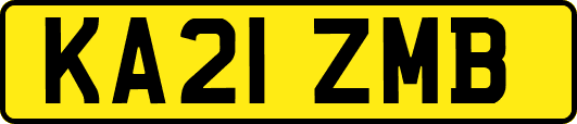 KA21ZMB